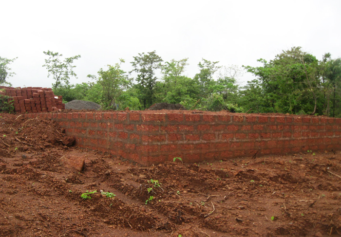 Vrundavan View 09