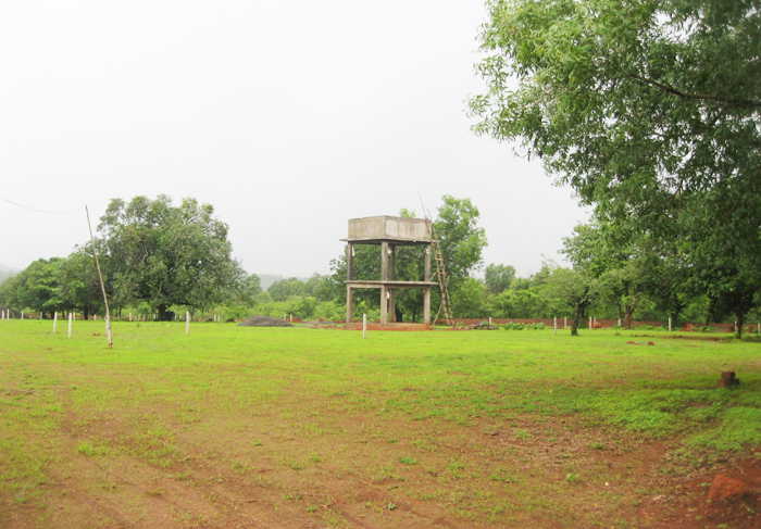 Vrundavan View 06